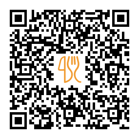 QR-code link către meniul Asia Kitchen