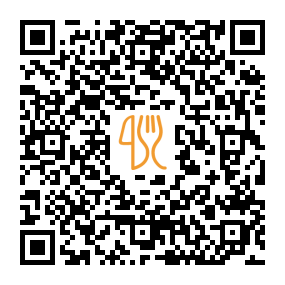 QR-code link către meniul Iron Barre Pilates