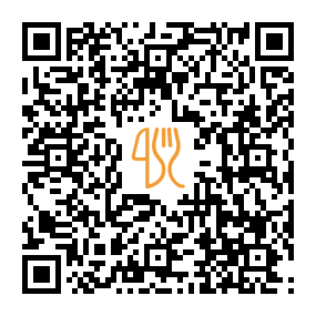 QR-code link către meniul Hilltop Cafe