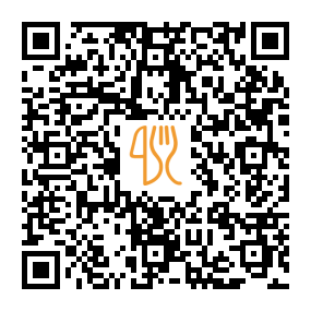 QR-code link către meniul Penzion Zm