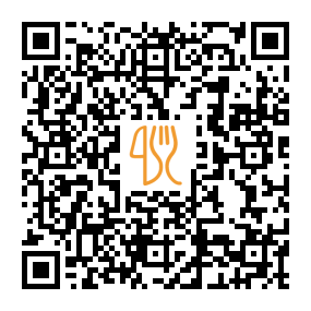 QR-code link către meniul The Vine Cottage