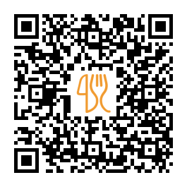 QR-code link către meniul Smokin Fins