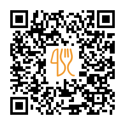 QR-code link către meniul Le Lavandin