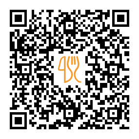 QR-code link către meniul Garden Cafe