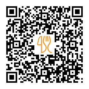 QR-code link către meniul Reel Cafe