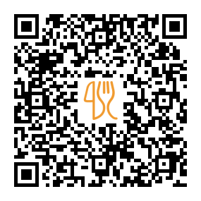 QR-code link către meniul Dala Sushi Hallstahammar