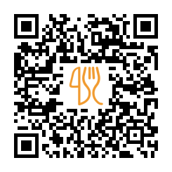 QR-code link către meniul Café Aquae