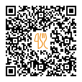 QR-code link către meniul Indian Queen Bbq