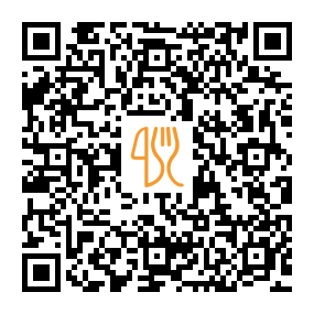 QR-code link către meniul Fenix Rooms Dolenjske Toplice