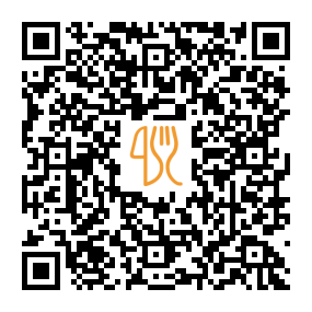 QR-code link către meniul Trio's Lounge