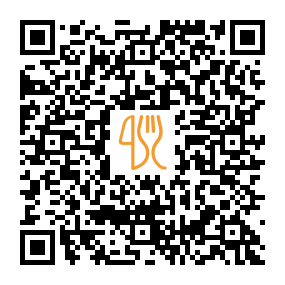 QR-code link către meniul Ekoturizem Hudičevec