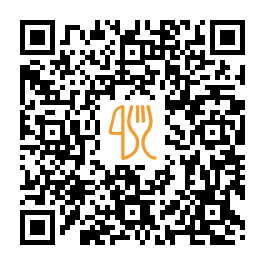 QR-code link către meniul Gostilna Tomaj