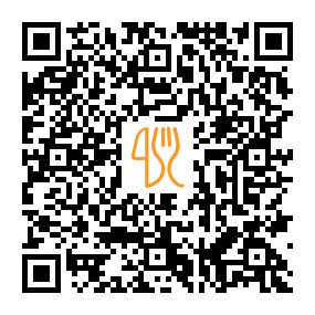 QR-code link către meniul The Thai Chi Express