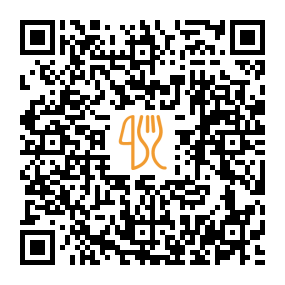 QR-code link către meniul Fort Bliss Rod Gun Club