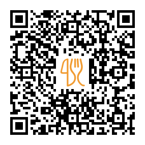 QR-code link către meniul Penzion Letališče