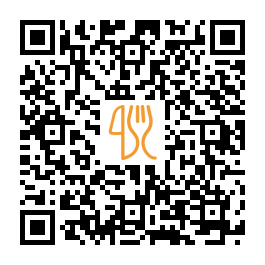 QR-code link către meniul Christines