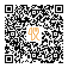 QR-code link către meniul Gostilna Brin, Kuder Katja, S.p.