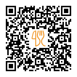 QR-code link către meniul Pr’letečmu Potepuhu