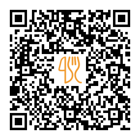 QR-code link către meniul Roca Mangal