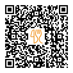 QR-code link către meniul Bužinel Restavracija Vina Sobe