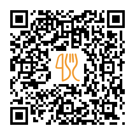 QR-code link către meniul Estefany