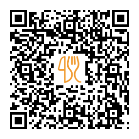 QR-code link către meniul Foundations Island Yoga