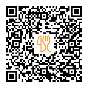 QR-code link către meniul Blessed Tropical Jamaican Cuisine