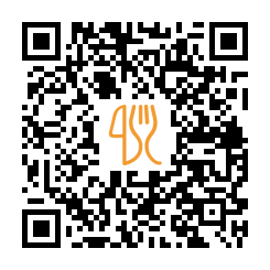 QR-code link către meniul Ramón