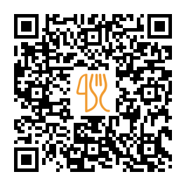 QR-code link către meniul Pizzeria Pr'andreju