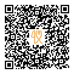 QR-code link către meniul Gostinstvo, Oskrba Starejših Metuljček, Posredništvo, Adrijana Žibert S.p.