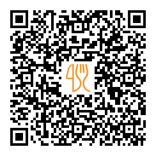 QR-code link către meniul Asparagus Gostinske Storitve, Robert Rošer S.p.