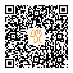 QR-code link către meniul Bistro Grega