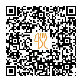 QR-code link către meniul Vila Iris