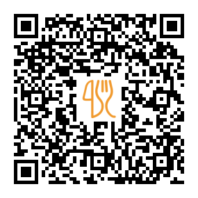 QR-code link către meniul Bluefin Sushi Thai Grill