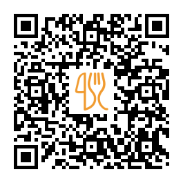 QR-code link către meniul Grandma B.s. Cafe