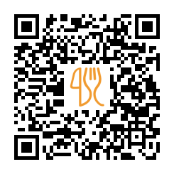 QR-code link către meniul Juani