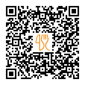 QR-code link către meniul Fourpenny House