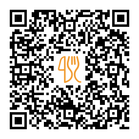 QR-code link către meniul Blue Coast Asian Cuisine