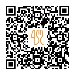 QR-code link către meniul Butterfish