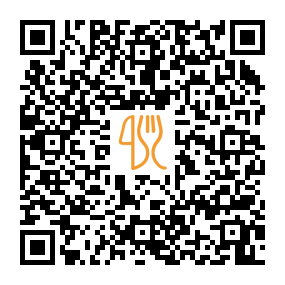 QR-code link către meniul Le Bouchon du Ferret