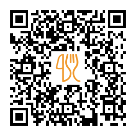 QR-code link către meniul Mes Amis Upland