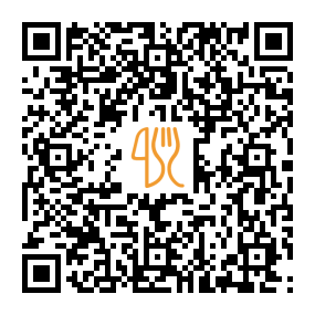 QR-code link către meniul Popeyes Louisiana Kitchen