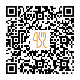 QR-code link către meniul Creekside Lodge Cabins