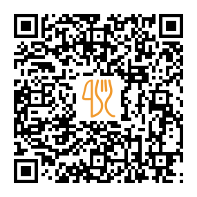 QR-code link către meniul Waba Grill