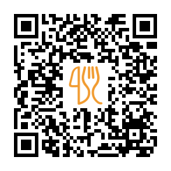 QR-code link către meniul Els Amics