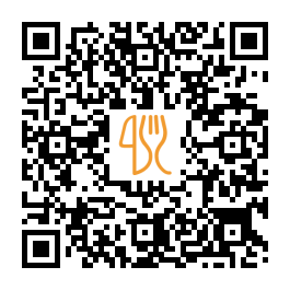 QR-code link către meniul Restavracija Gold Istra