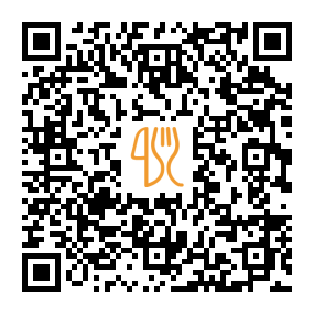 QR-code link către meniul Gem Stone Authentic Chinese