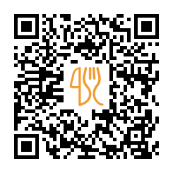 QR-code link către meniul Le Vieux Cantou