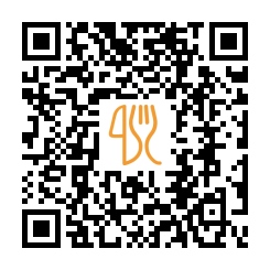 QR-code link către meniul King's Flen