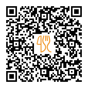 QR-code link către meniul Alpine Hut Uskovnica